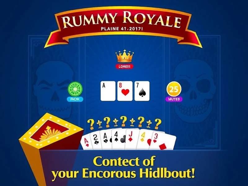 Maharashtra Rummy Royale Gameplay Screenshot